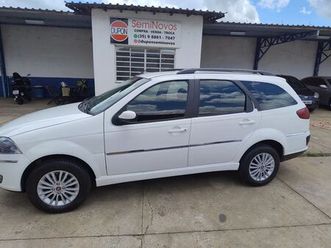 weekend elx 1.4 mpi fire flex 8v