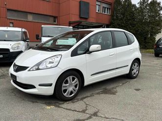 jazz 1.4i comfort i-shift