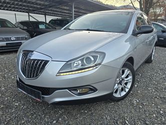 lancia delta 1.6 mjet италия