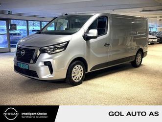 2.0 tekna l2h1 at krok, automat