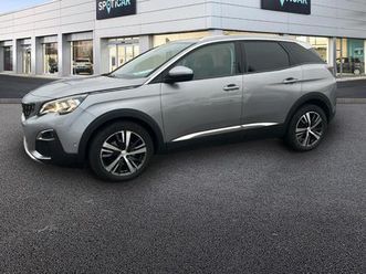 1.2 puretech 130ch allure s&s eat6