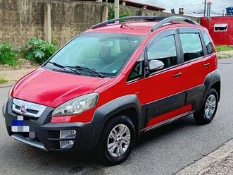 fiat idea advent./ adv.locker 1.8 mpi flex 5p 2014