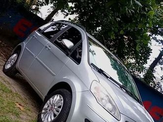 fiat idea attractive 1.4 fire flex 8v 5p 2011