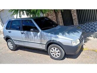 mille way economy 1.0 f.flex 4p