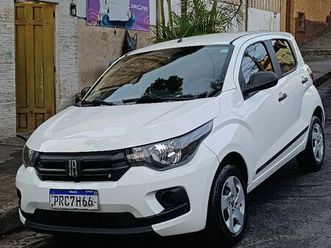 fiat mobi easy 1.0 fire flex 5p. 2019