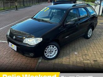 weekend elx 1.4 mpi fire flex 8v