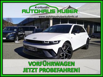 ioniq 5 n line 84kwh 4wd wp smarts sitzp