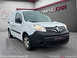 renault kangoo dci 95 business blue