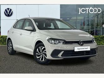 1.0 tsi life euro 6 (start/stop) 5dr