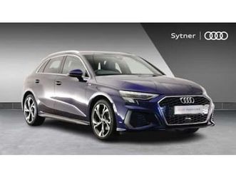 35 tfsi s line 5dr s tronic