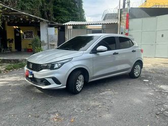 fiat argo 1.0 6v flex. 2021