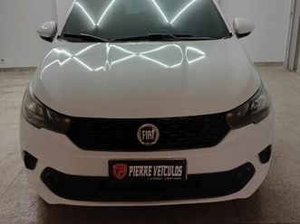 fiat argo drive 1.0 6v flex 2018