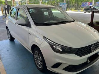 fiat argo drive 1.0 6v flex 2020