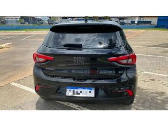 fiat argo drive 1.0 6v flex 2020