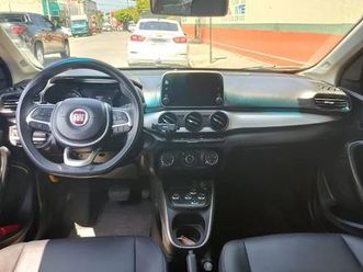 fiat cronos drive gsr 1.3 8v flex 2019