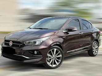 precision 1.8 16v flex aut.