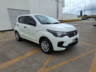 mobi 2019 like 1.0 fire flex, só brasília, novo!