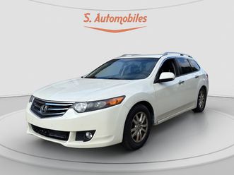 accord tourer 2.2 i-ctdi executive