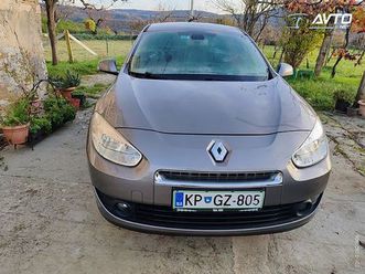 renault fluence expression 1.6 16v