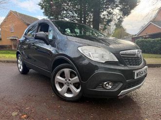 1.7 cdti tech line 2wd euro 5 (start/stop) 5dr