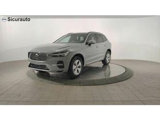 t6 plug-in hybrid awd automatico core