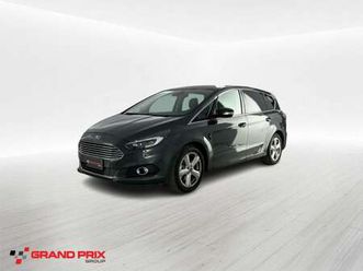 2.0 tdci 150cv s&s powershift 7p.ti titanium busi