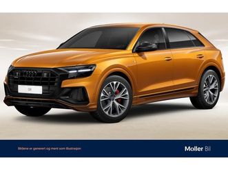 50 tdi quattro s line 286 hk tiptr