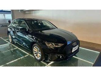 spb 30 tdi s tronic business advanced
