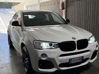 xdrive20d msport automatica tetto