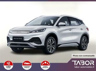 byd atto 3 design pano gps 360cam acc keyl