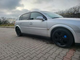 opel signum 2.0t lpg 2003 brzeg glogowski • olx.pl