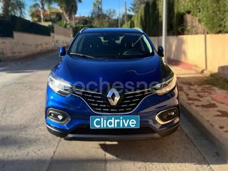 renault kadjar zen gpf tce