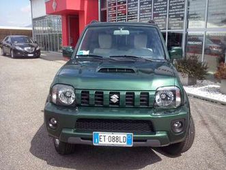jimny iii 1997
