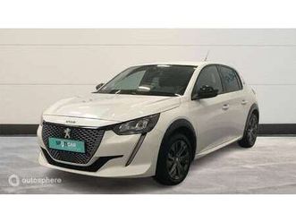 e-208 136ch allure pack