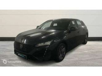 1.2 puretech 130ch s&s active pack eat8