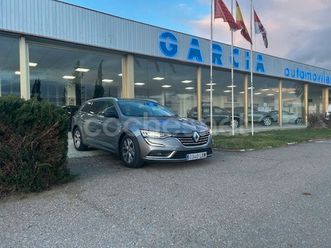 renault talisman s.t. business blue dci 120 cv