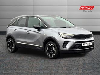 1.2 turbo [130] ultimate 5dr auto