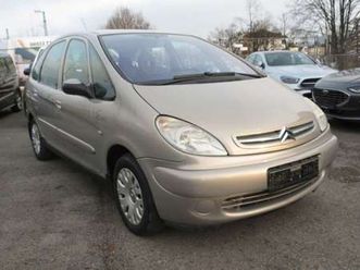 1.6 16v *114100 km,tüv neu,kd neu*