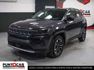 1.6 multijet ii 2wd limited promo flex