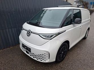 volkswagen id.buzz cargo 150 kw 25.350.- netto