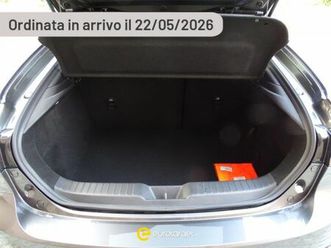 mazda3 e-skyactiv-x m hybrid 4p. exclusive line