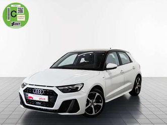 sportback 25 tfsi adrenalin