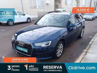 avant 2.0tdi advanced edition 90kw