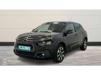 puretech 110ch s&s shine e6.d