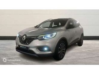 1.3 tce 140ch fap intens edc