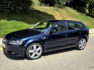 3.2 v6 ambition quattro s-tronic