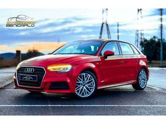 sportback 30 tdi s line 85kw