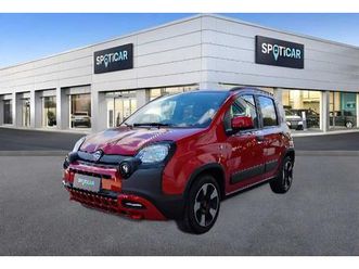 1.0 firefly s&s hybrid