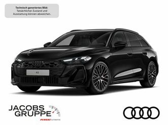 audi a5 avant tdi quattro 150 kw upe eur 81.110,- inc