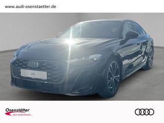 audi a5 limousine e-hybrid quattro 270 kw s tronic mm